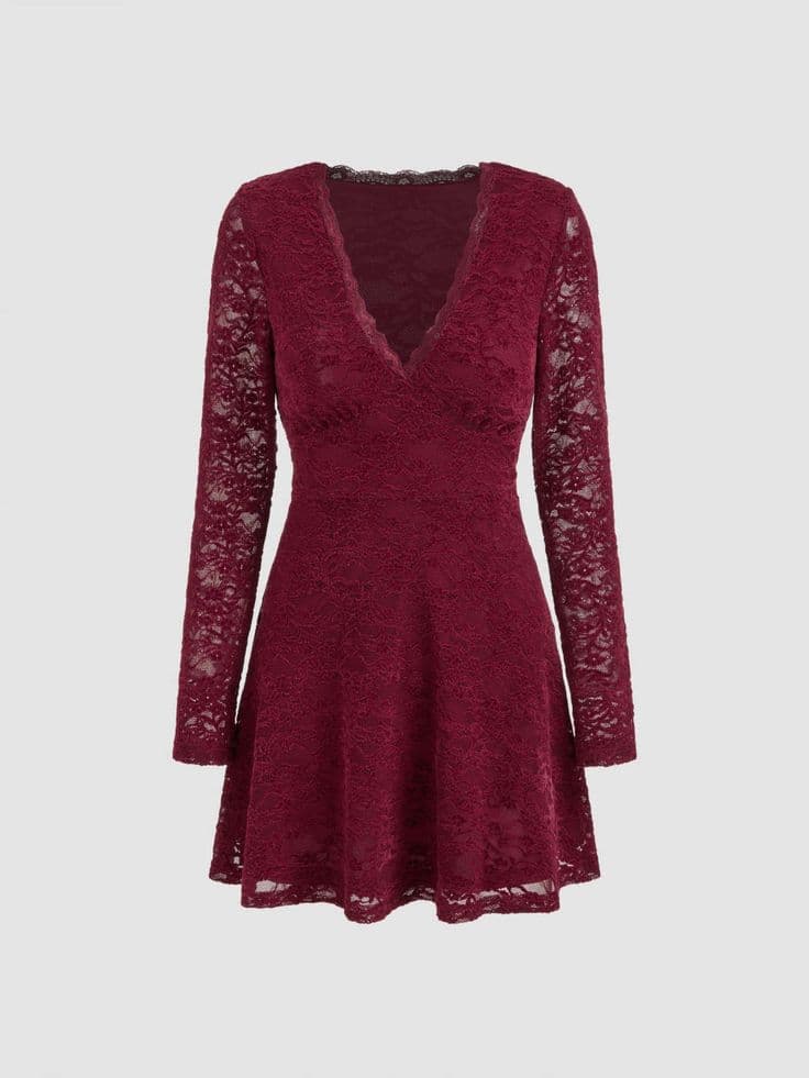 Fabric background 13