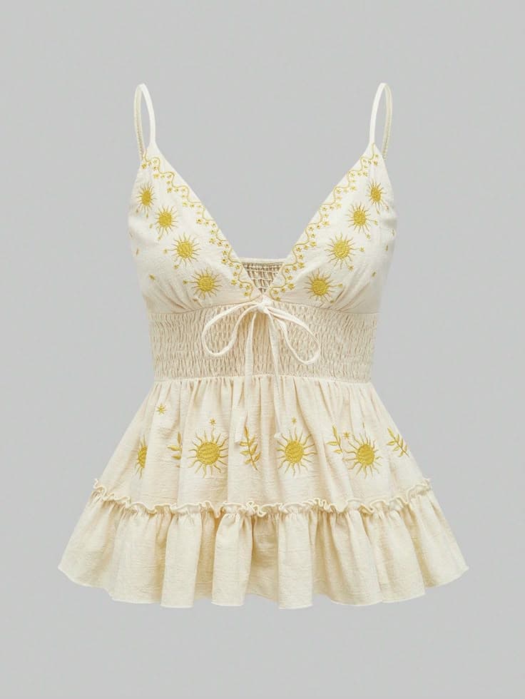 Fabric background 24